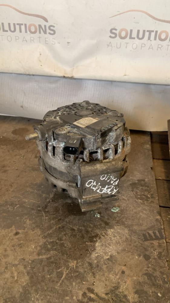 ALTERNADOR FIAT PALIO