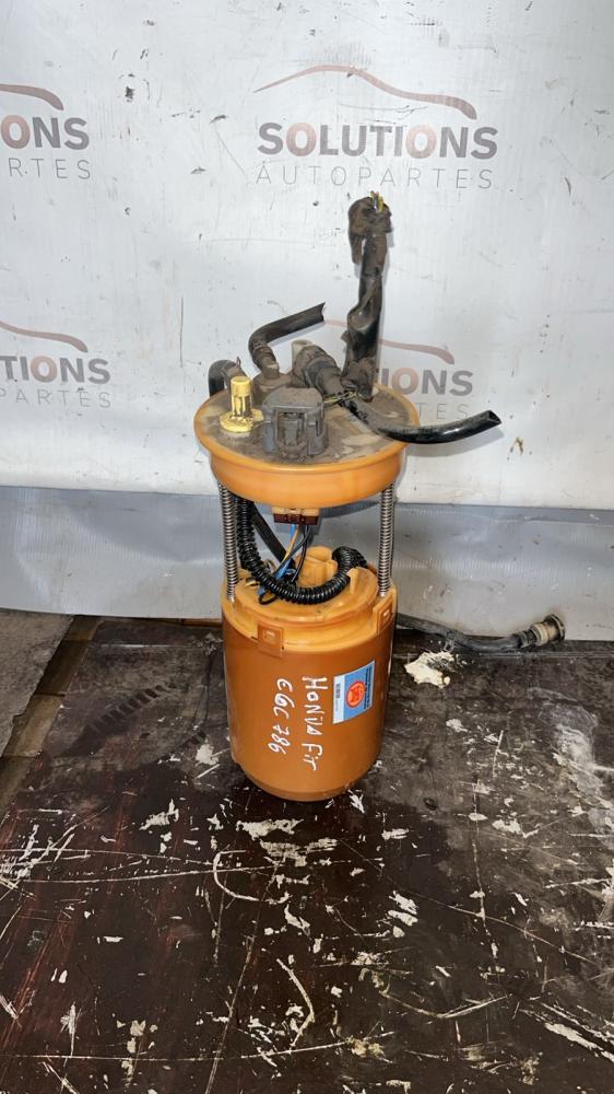 BOMBA DE NAFTA HONDA FIT