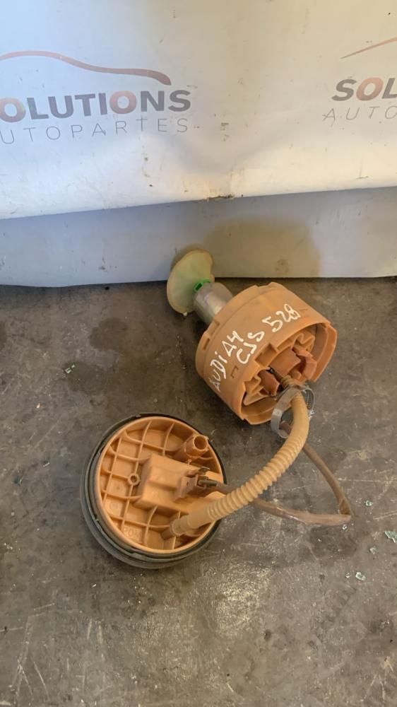 BOMBA DE NAFTA AUDI A4