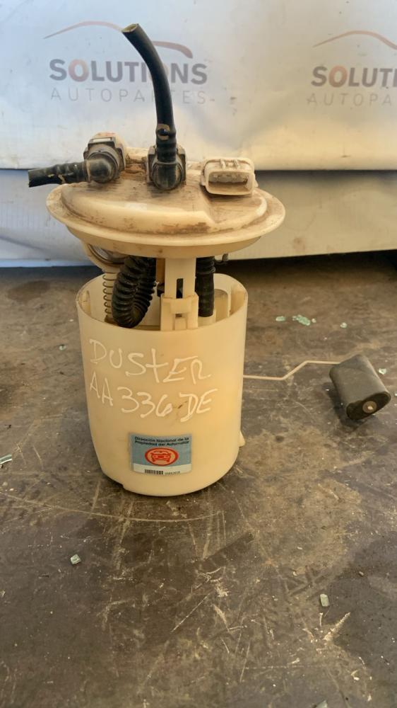 BOMBA DE NAFTA RENAULT DUSTER PH2