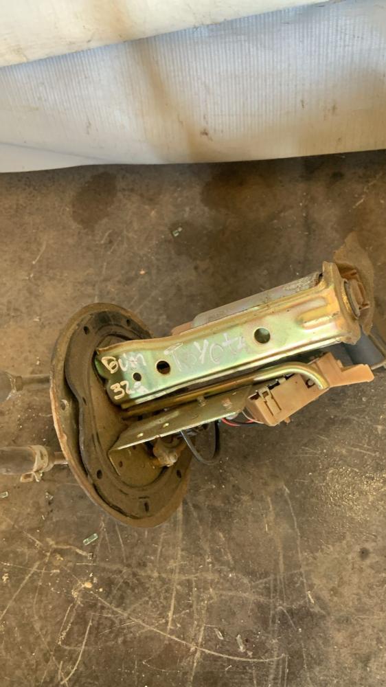 BOMBA DE NAFTA TOYOTA COROLLA GLI 1.6
