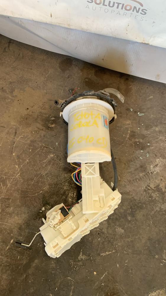 BOMBA DE NAFTA TOYOTA COROLLA 2.0