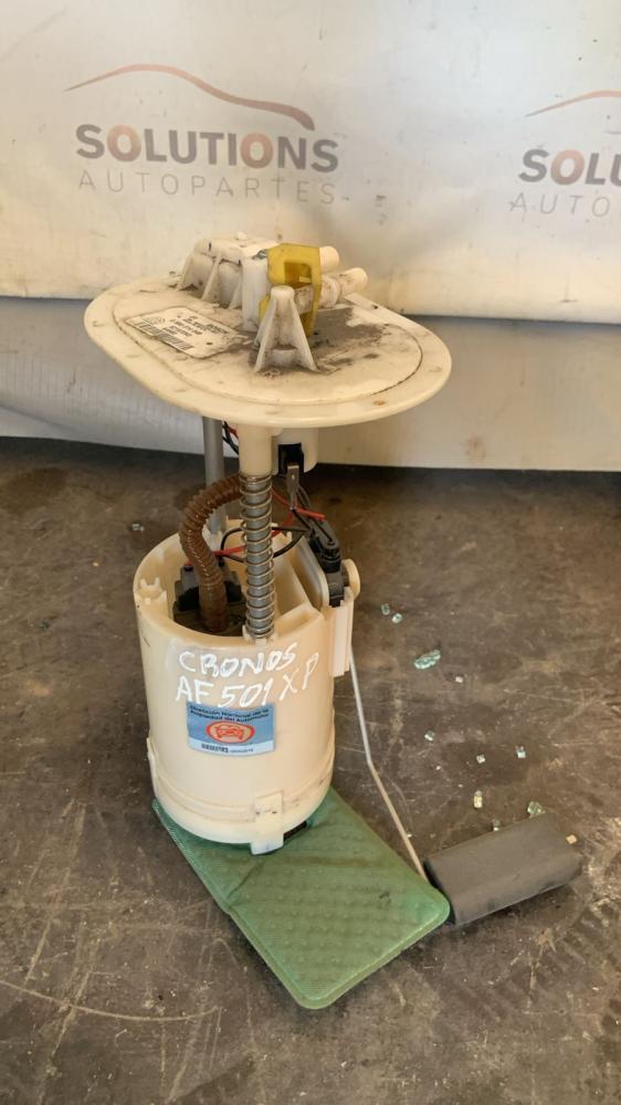 BOMBA DE NAFTA FIAT CRONOS