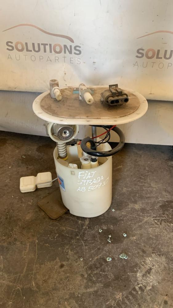 BOMBA DE NAFTA FIAT STRADA