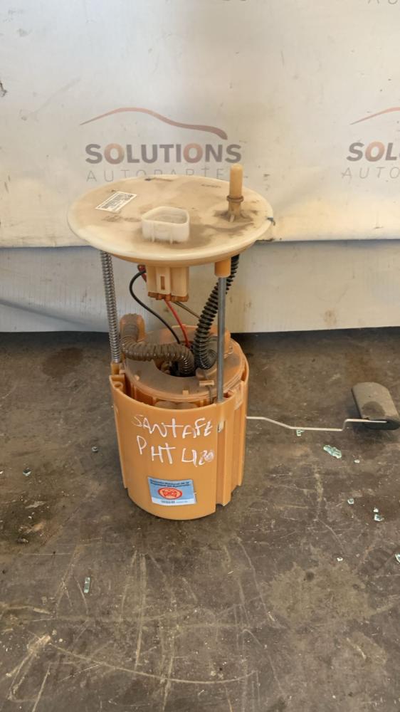 BOMBA DE NAFTA HYUNDAI SANTA FE