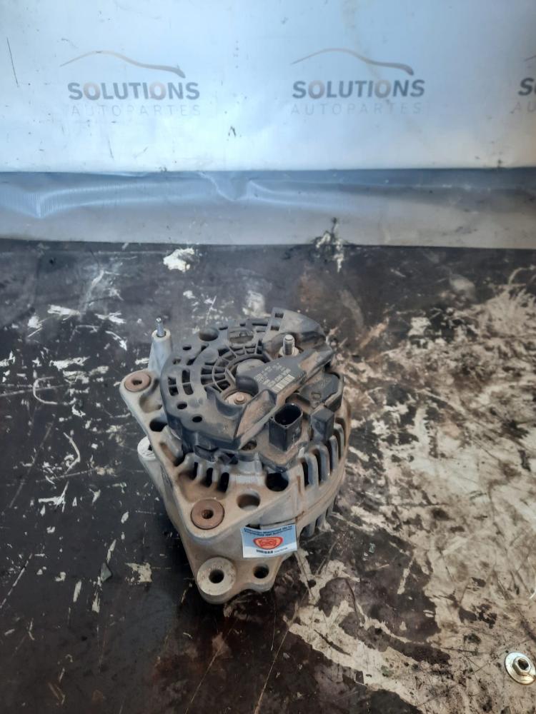 ALTERNADOR AUDI A1