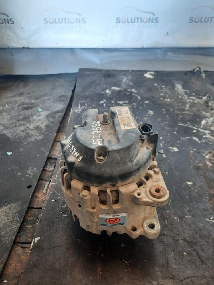 ALTERNADOR VOLKSWAGEN AMAROK