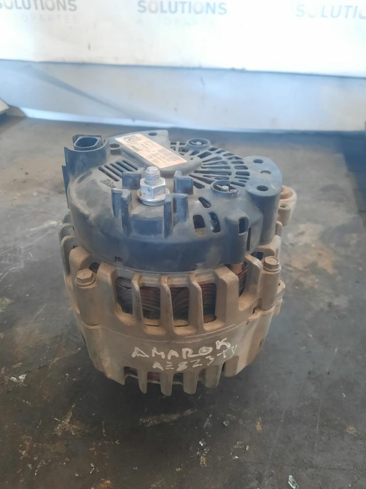 ALTERNADOR VOLKSWAGEN AMAROK
