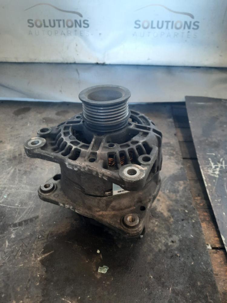 ALTERNADOR VOLKSWAGEN GOLF 1.6
