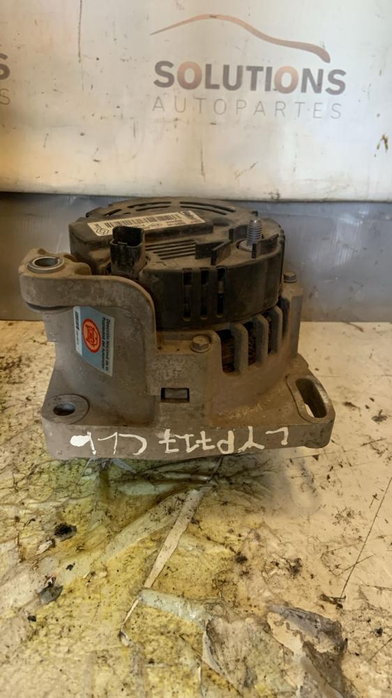 ALTERNADOR RENAULT CLIO