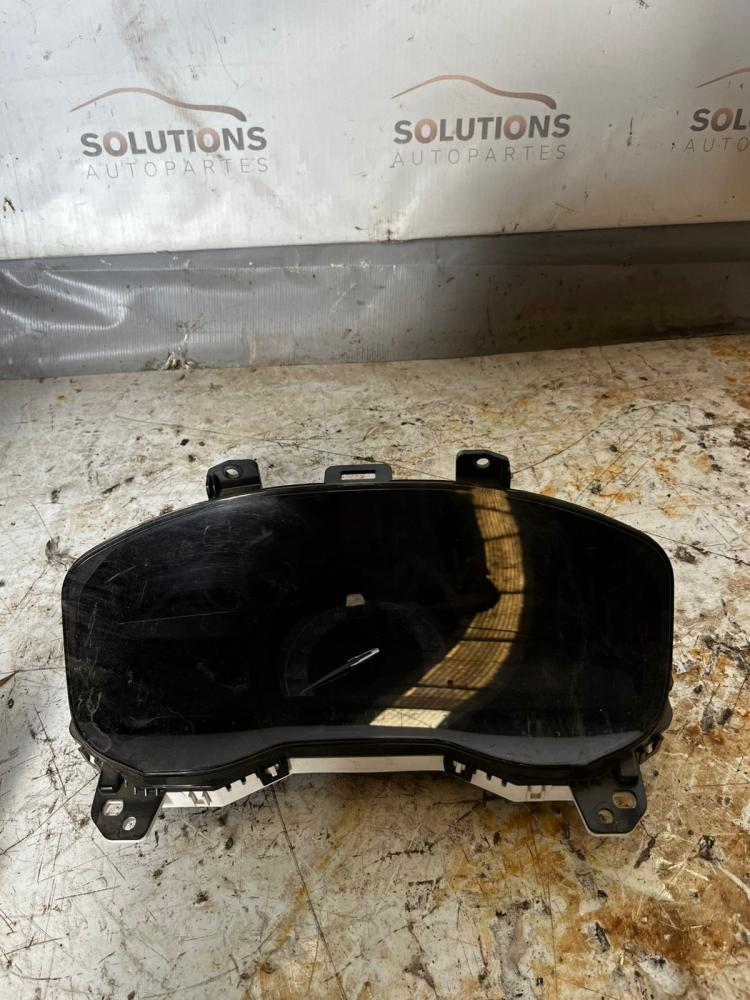 INSTRUMENTAL DE TABLERO FORD RANGER 4X2