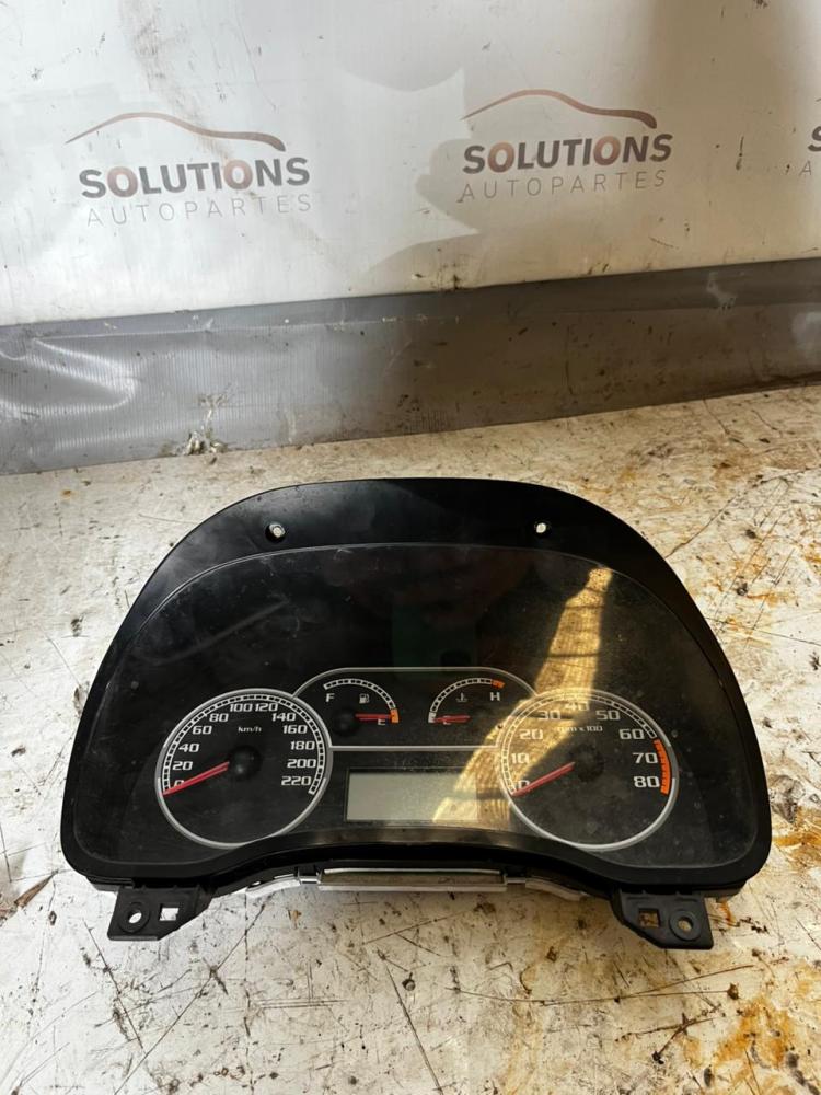 INSTRUMENTAL DE TABLERO FIAT PALIO