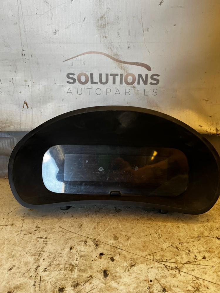 INSTRUMENTAL DE TABLERO CITROEN BERLINGO
