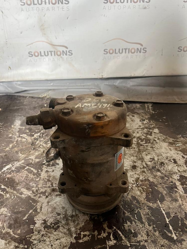 COMPRESOR DE AIRE ACONDICIONADO PEUGEOT 205