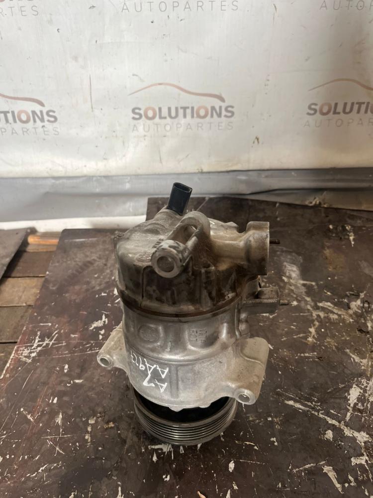 COMPRESOR DE AIRE ACONDICIONADO AUDI A1