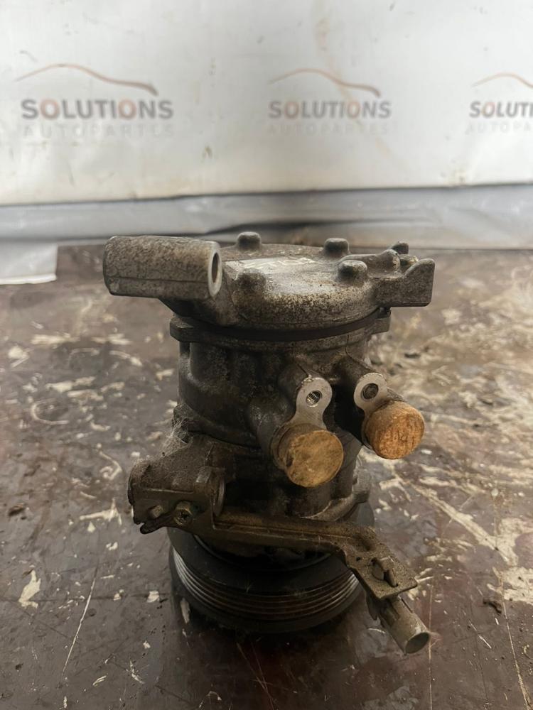 COMPRESOR DE AIRE ACONDICIONADO TOYOTA ETIOS