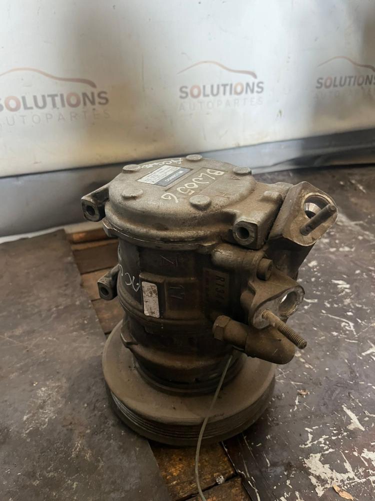 COMPRESOR DE AIRE ACONDICIONADO HONDA ACCORD