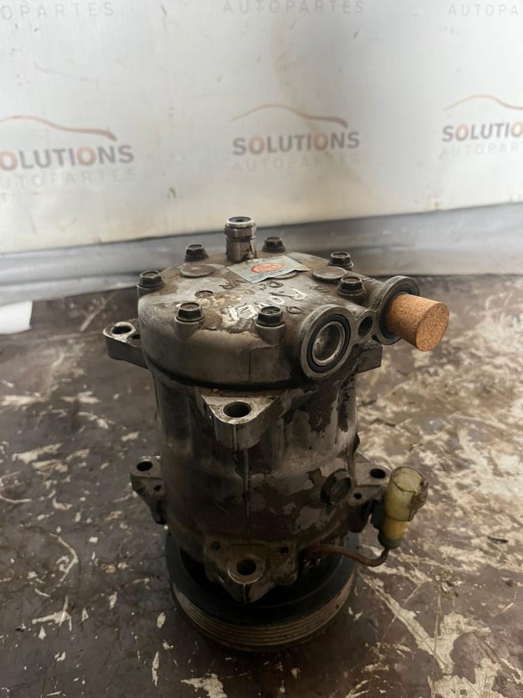 COMPRESOR DE AIRE ACONDICIONADO ROVER 420 SLI