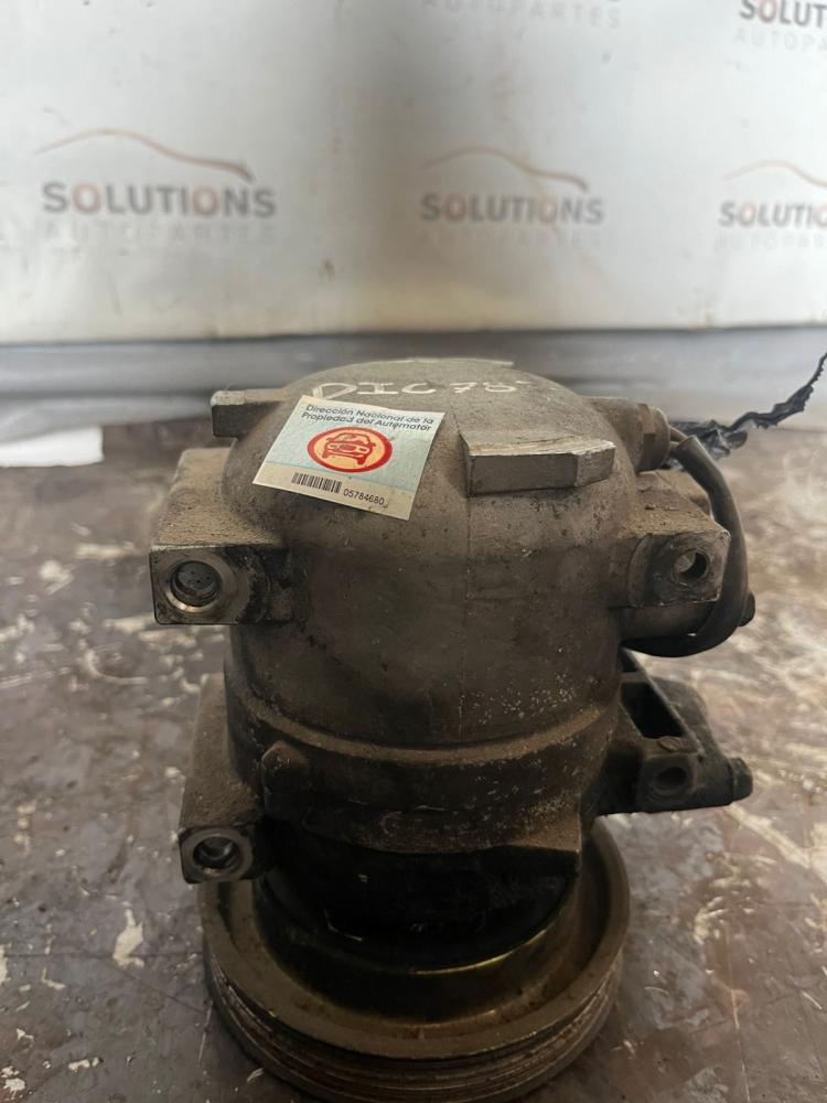 COMPRESOR DE AIRE ACONDICIONADO SSANGYONG MUSSO