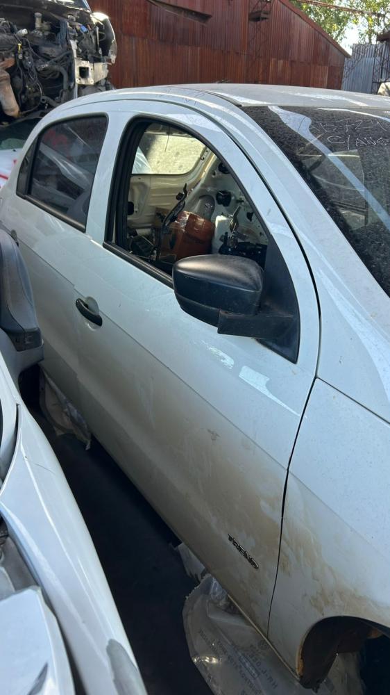 PUERTA DELANTERA DERECHA VOLKSWAGEN GOL TREND 2017