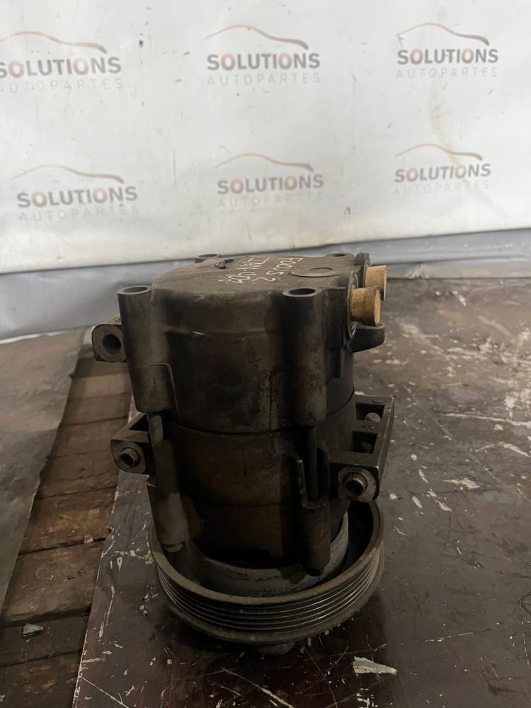 COMPRESOR DE AIRE ACONDICIONADO FORD FOCUS