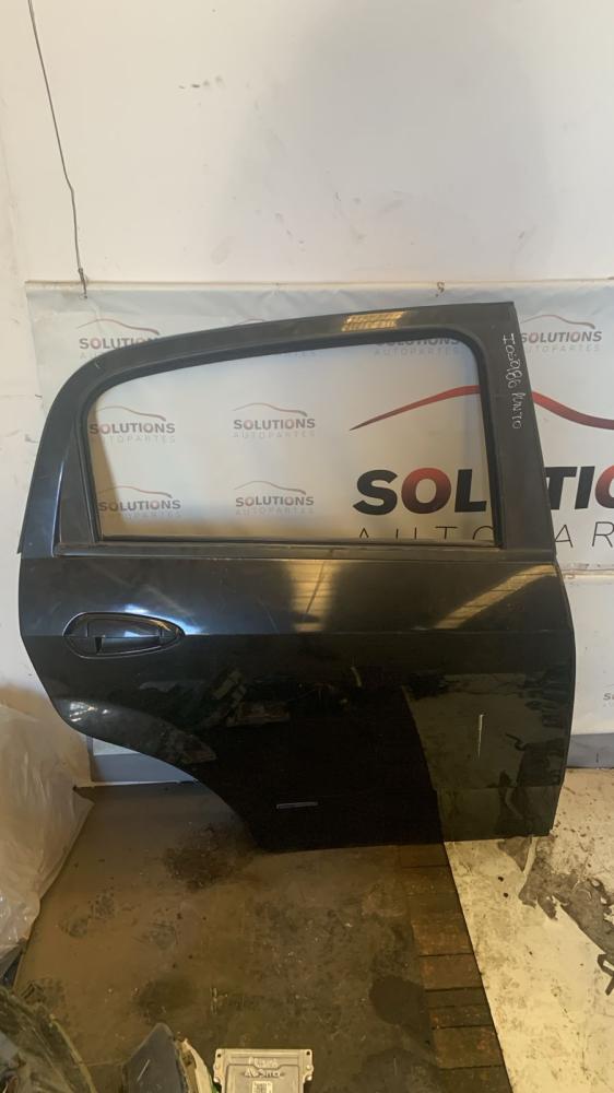 PUERTA TRASERA DERECHA FIAT PUNTO ELX 1.4
