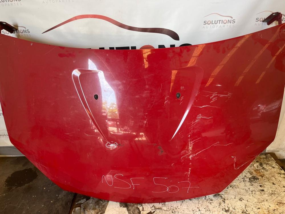 CAPOT RENAULT SANDERO