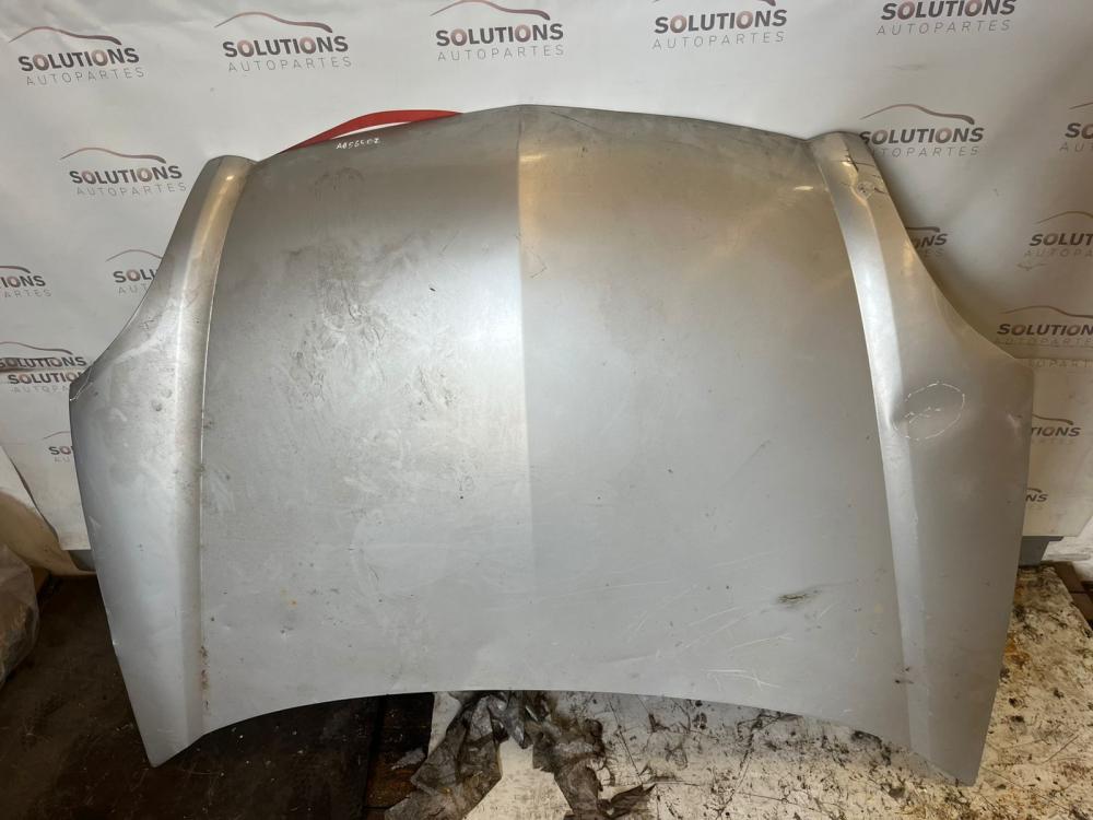 CAPOT RENAULT KANGOO