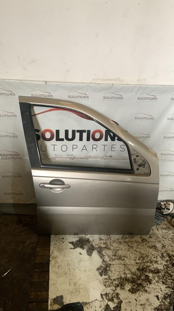PUERTA DELANTERA DERECHA FIAT PALIO
