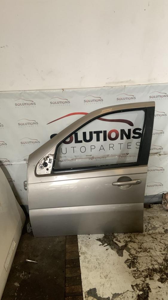 PUERTA DELANTERA IZQUIERDA FIAT PALIO