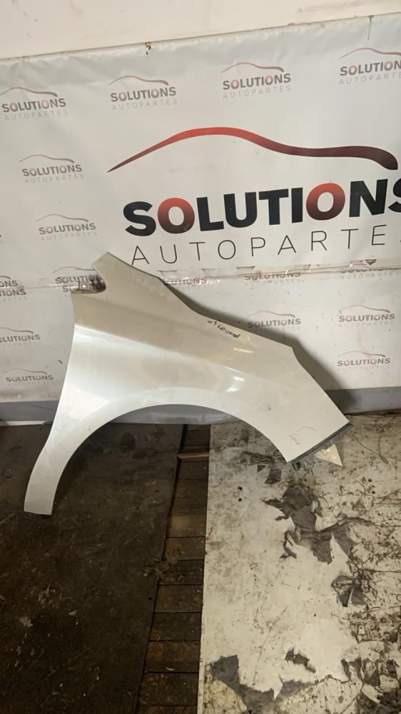 GUARDABARRO DELANTERO DERECHO CITROEN C4 LOUNGE