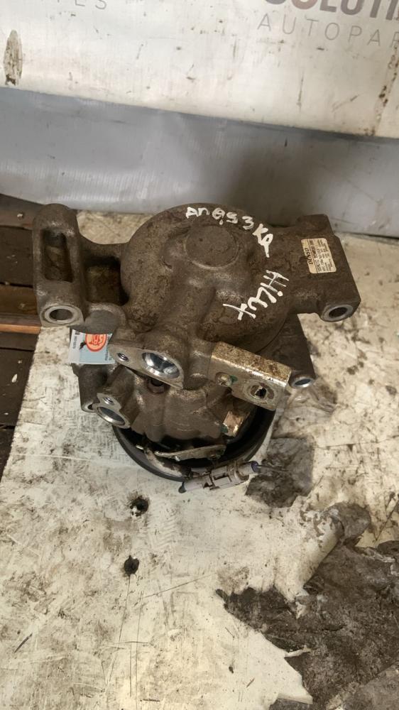 COMPRESOR DE AIRE ACONDICIONADO TOYOTA HILUX