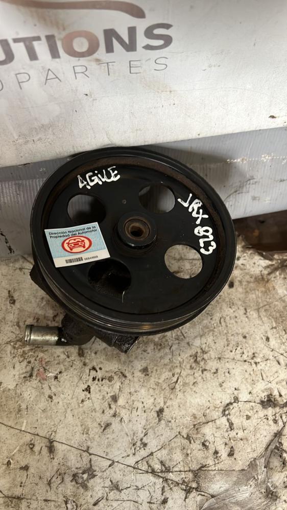 BOMBA HIDRAULICA CHEVROLET AGILE 1.4