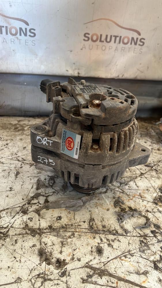 ALTERNADOR TOYOTA HILUX