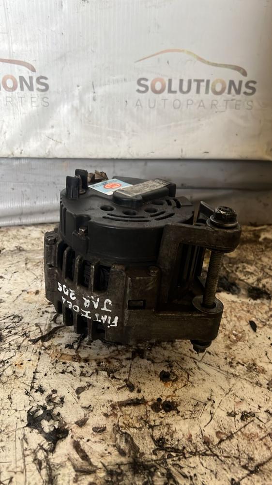 ALTERNADOR FIAT IDEA