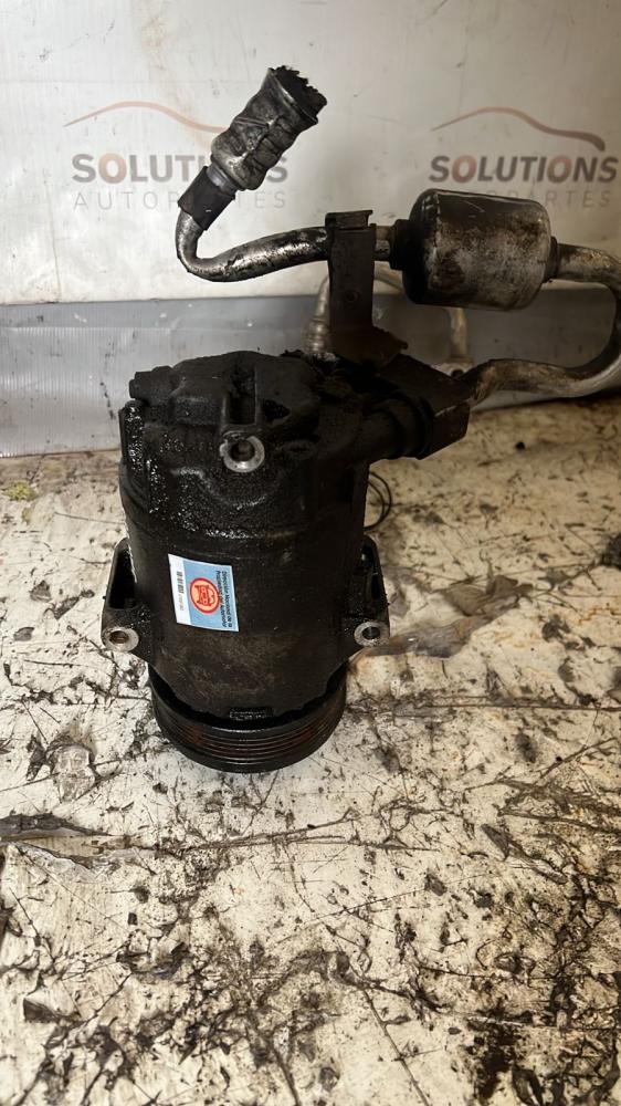 COMPRESOR DE AIRE ACONDICIONADO FIAT IDEA