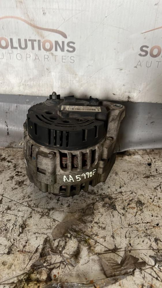 ALTERNADOR RENAULT CLIO