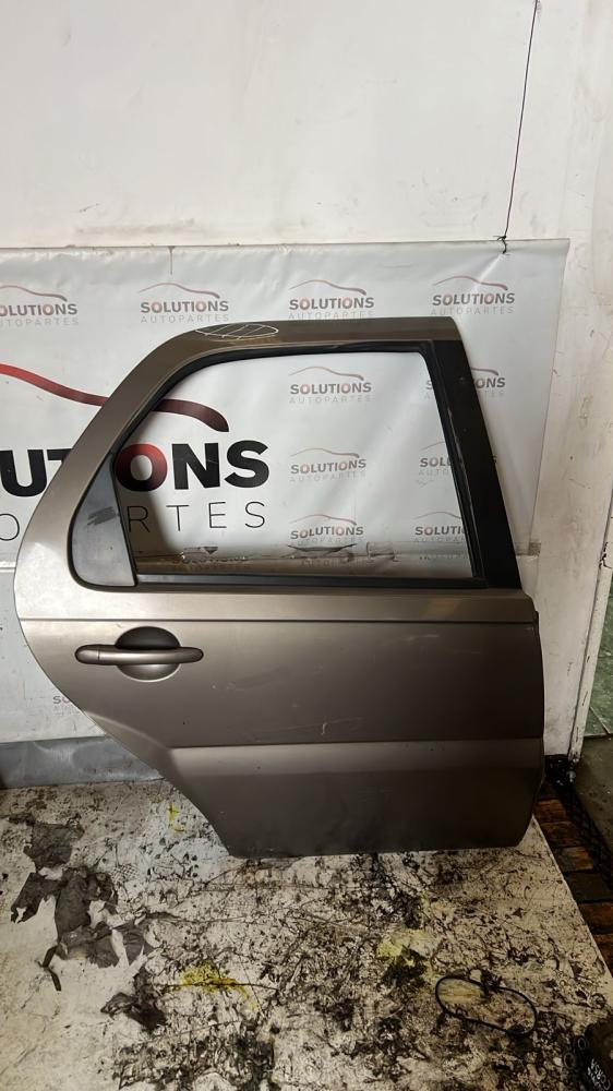 PUERTA TRASERA DERECHA FIAT SIENA F4 EL 1.4 8V