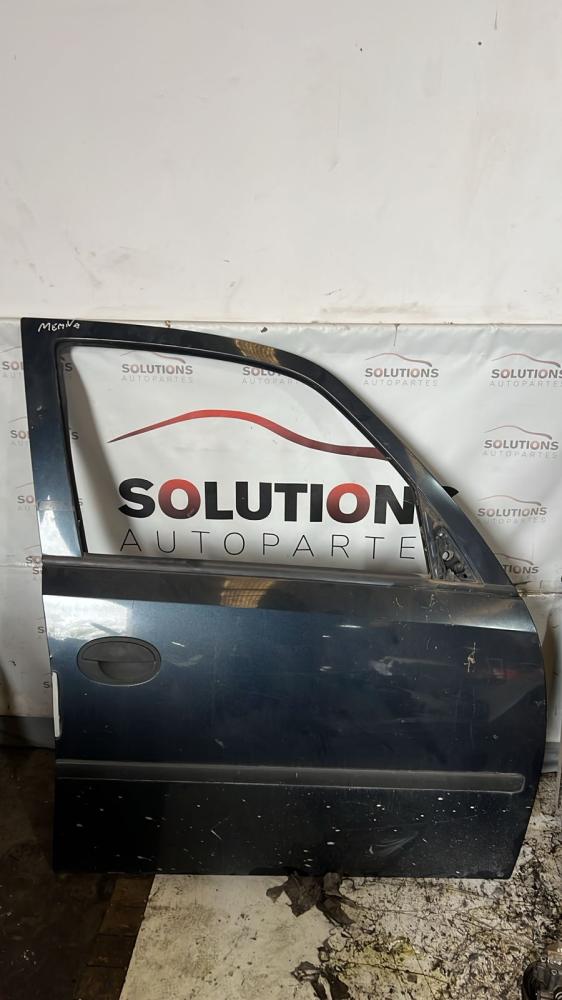 PUERTA DELANTERA DERECHA CHEVROLET MERIVA
