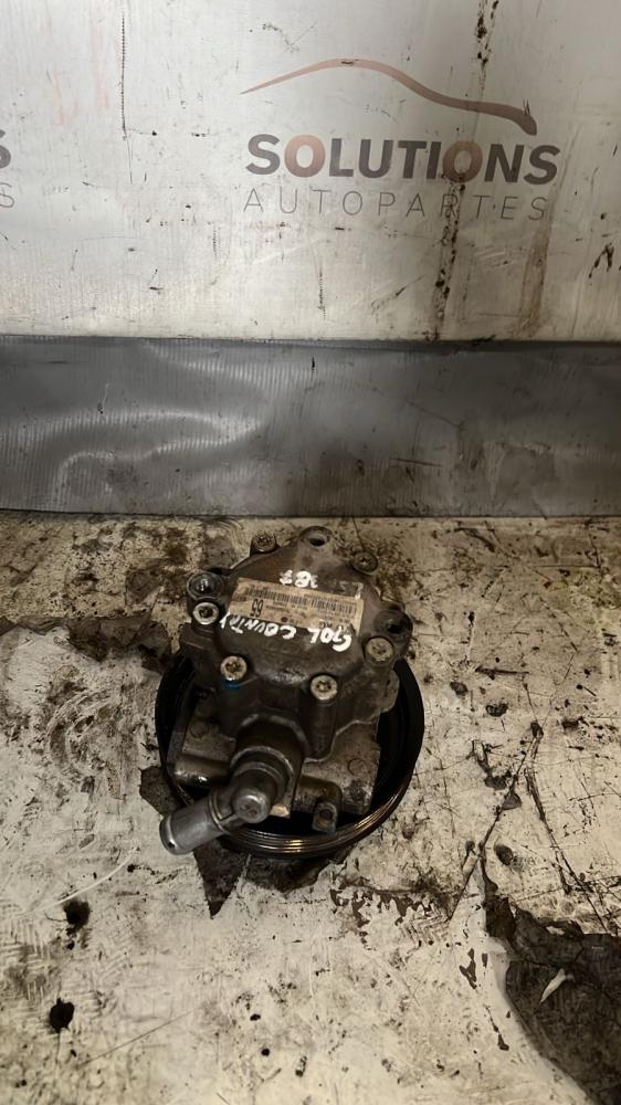 BOMBA HIDRAULICA VOLKSWAGEN GOL COUNTRY