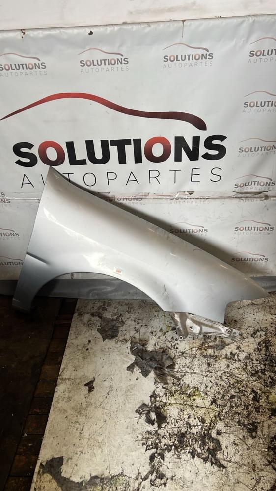 GUARDABARRO DELANTERO DERECHO VOLKSWAGEN GOL COUNTRY