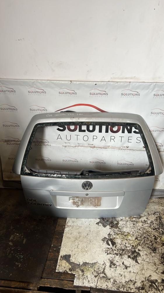 PORTON TRASERO VOLKSWAGEN GOL COUNTRY