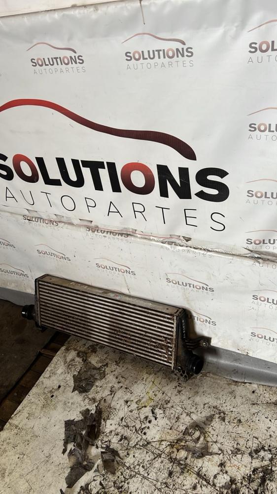 INTERCOOLER TOYOTA HILUX 4X4 2.8