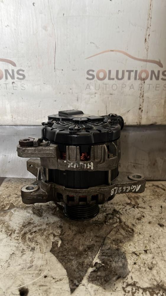 ALTERNADOR TOYOTA HILUX 4X4 2.8