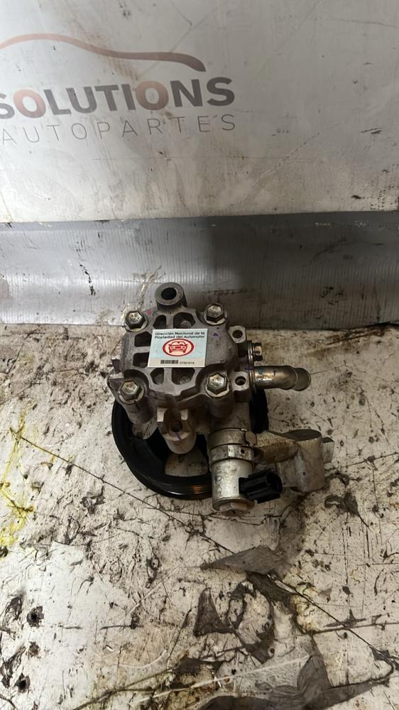 BOMBA HIDRAULICA TOYOTA HILUX 4X4 2.8