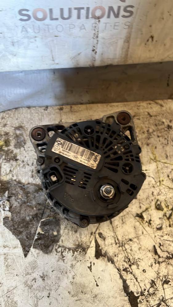ALTERNADOR RENAULT FLUENCE