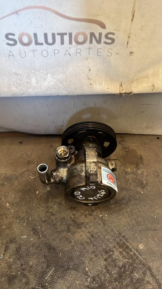 BOMBA HIDRAULICA RENAULT CLIO MIO