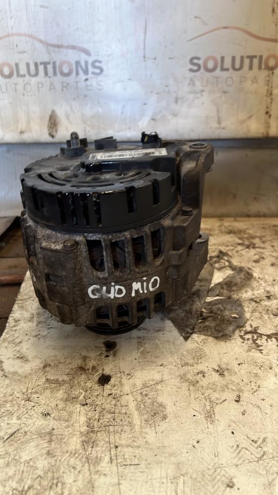 ALTERNADOR RENAULT CLIO MIO