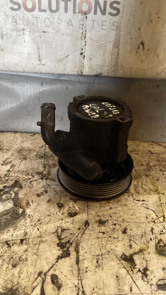 BOMBA HIDRAULICA VOLKSWAGEN GOL