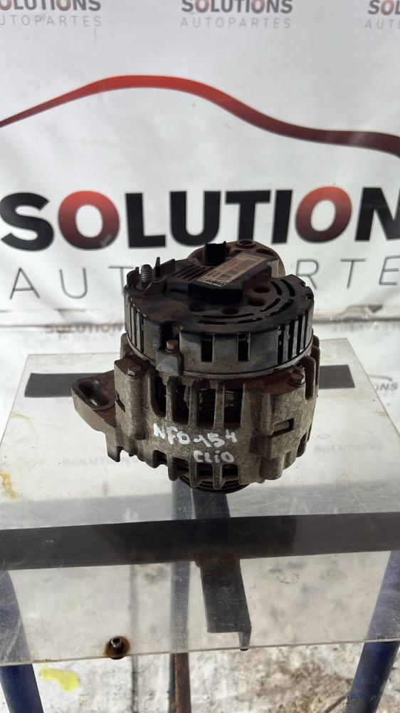 ALTERNADOR RENAULT CLIO